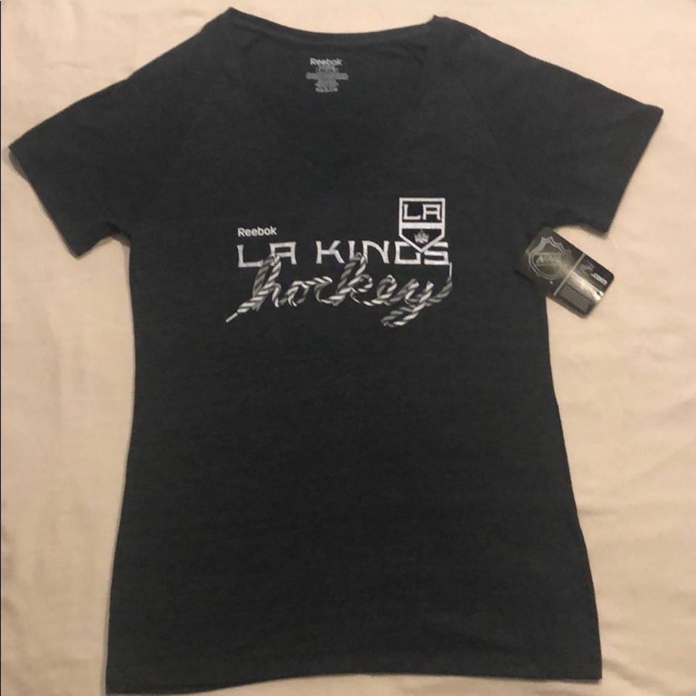 Reebok LA King’s Shirt
